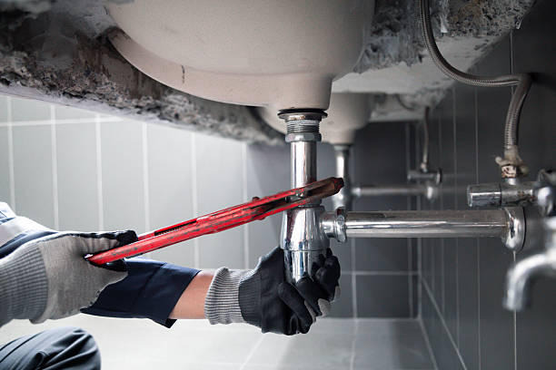 Licensed Plumbing service in Hamlet, NC - Street Wise - Plumbing